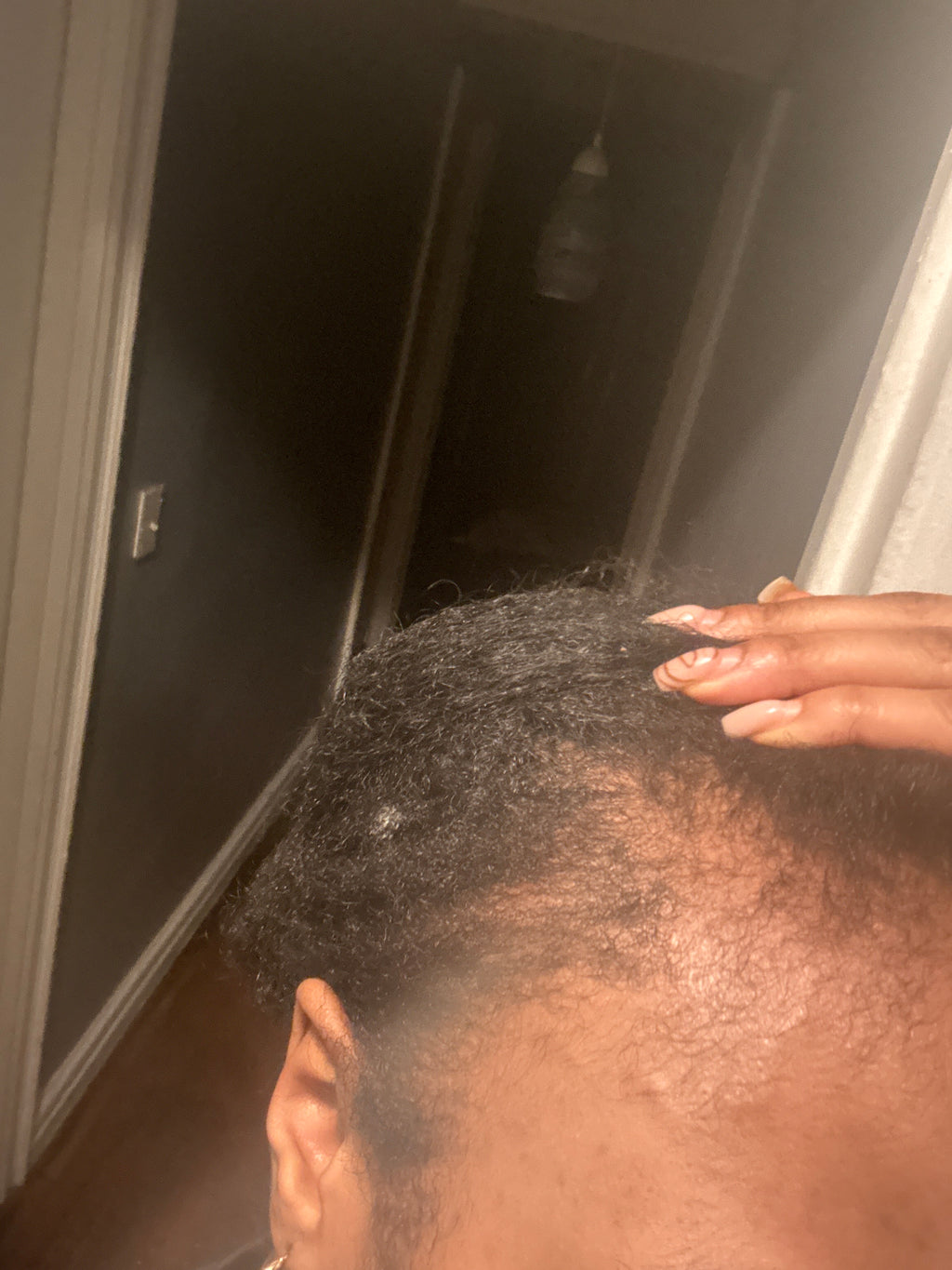 Bare Muse Hair Growth Oil