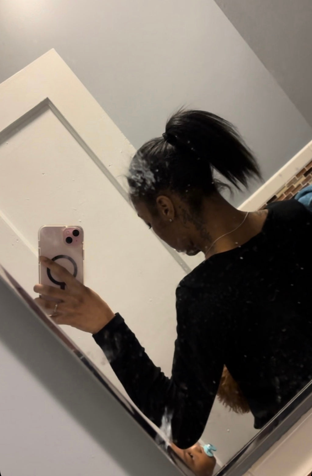 Bare Muse Hair Growth Oil