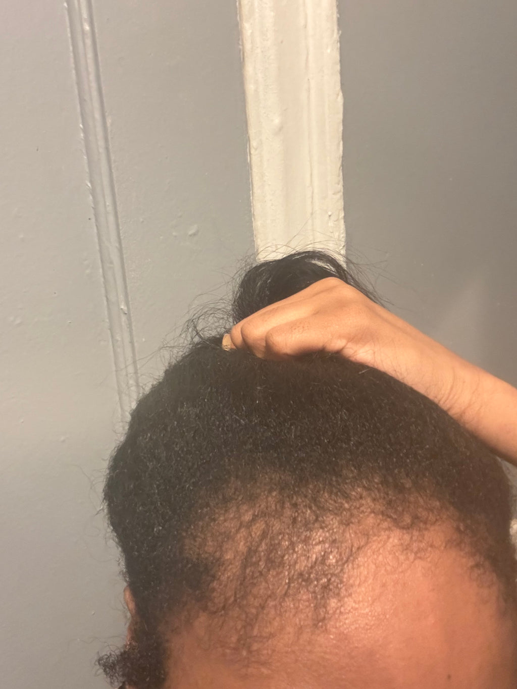 Bare Muse Hair Growth Oil