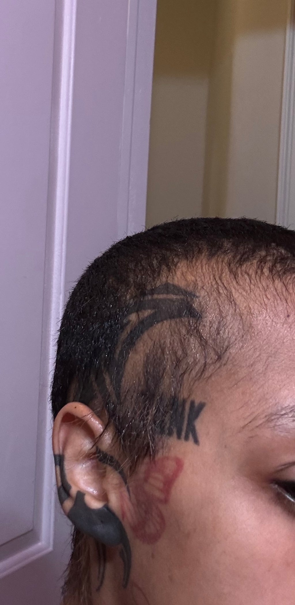 Bare Muse Hair Growth Oil