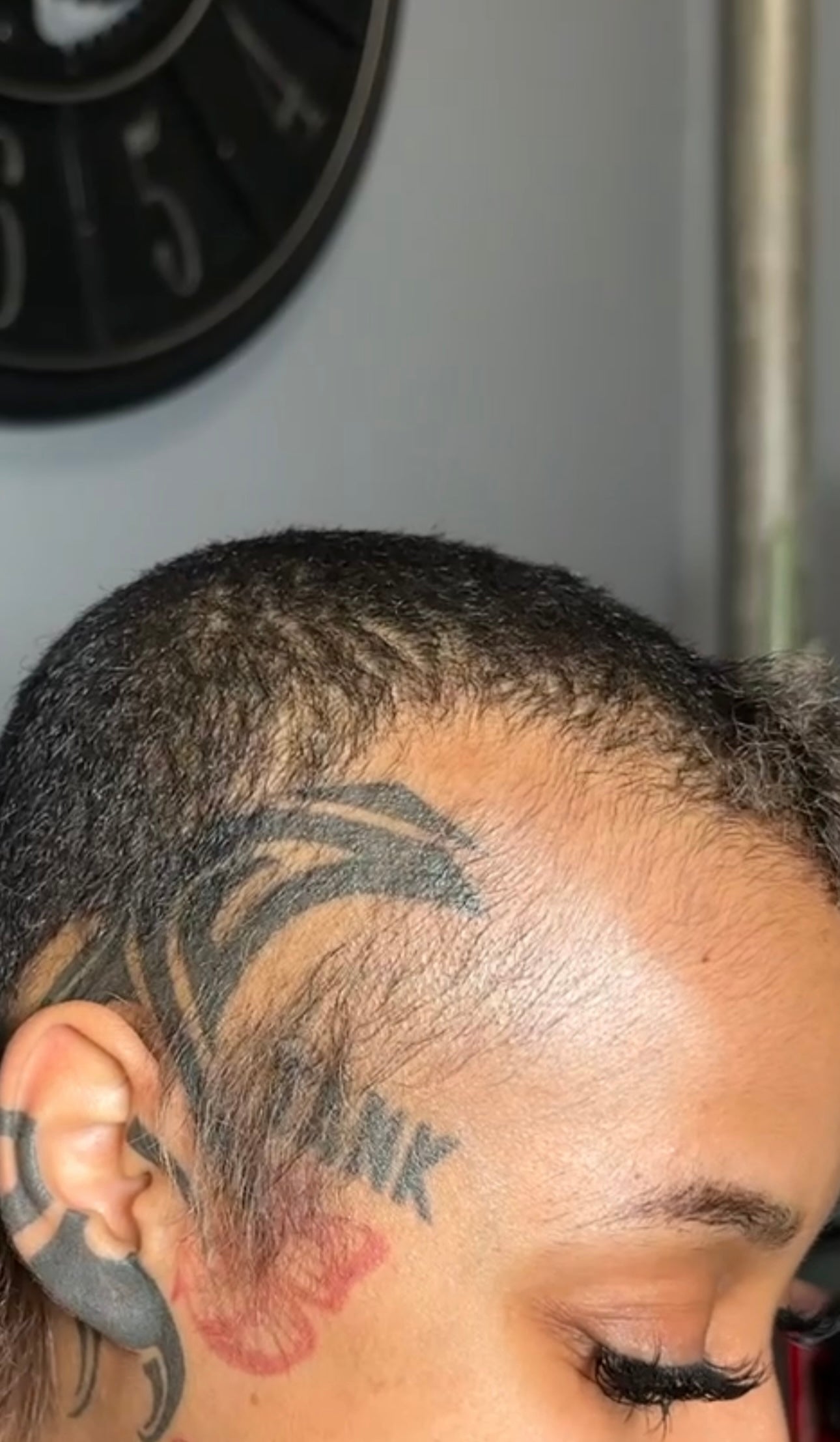 Bare Muse Hair Growth Oil
