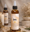 Bare Muse Hair Growth Oil